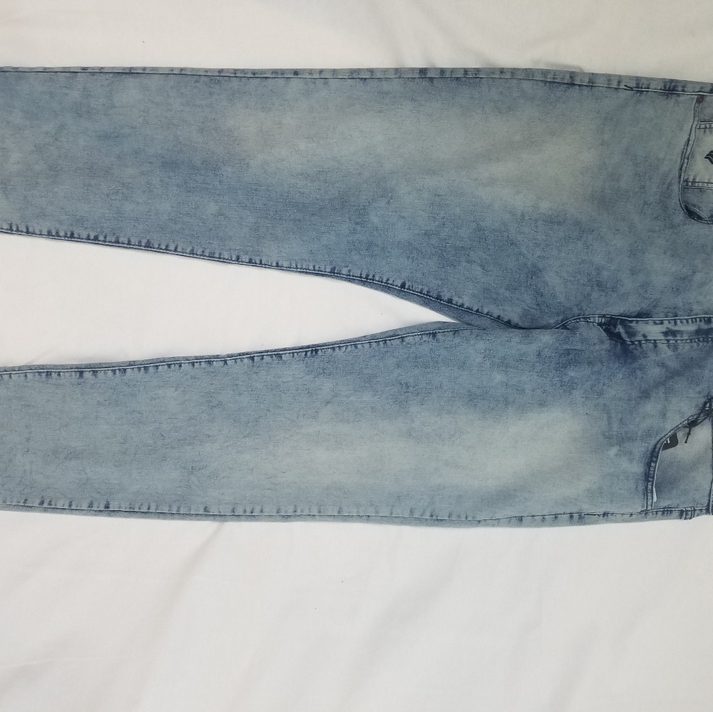 Rocawear Mens Jeans